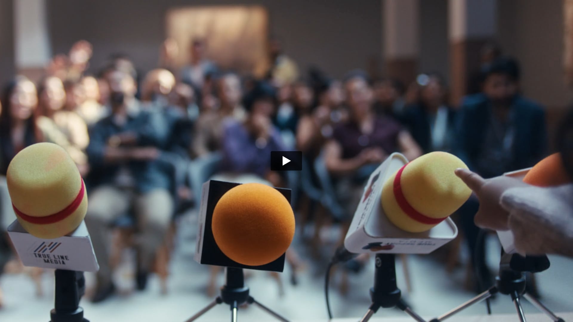 Himalaya Babycare - Made No 1 By Babies | Focus Puller by Gagan Singh