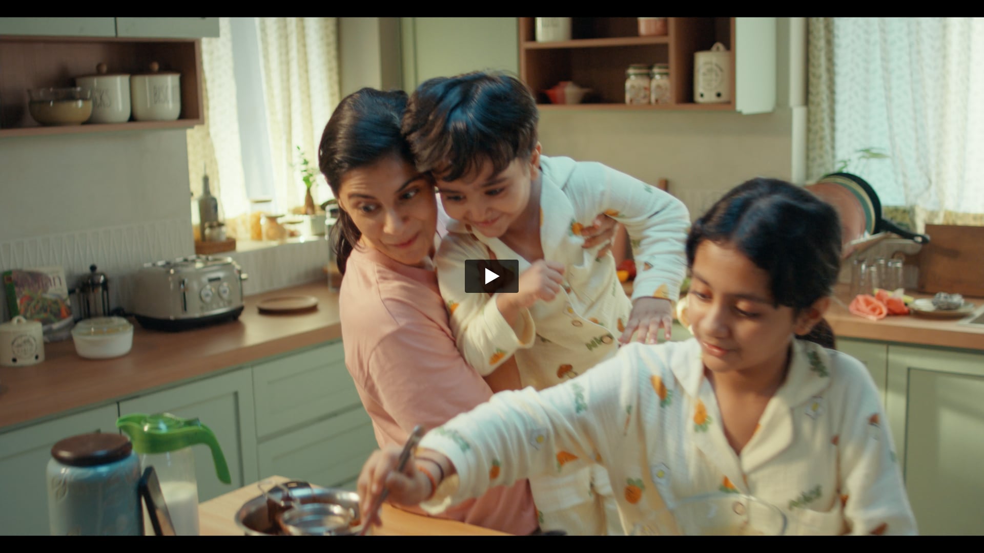 Slurrp Farm | Music Composer by Samyuktha Narendran