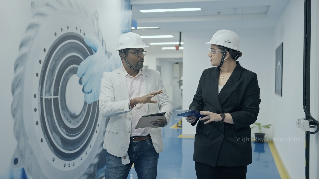 TAMCOE - Metal Additive Manufacturing Technology | Drone Pilot by Stanley 