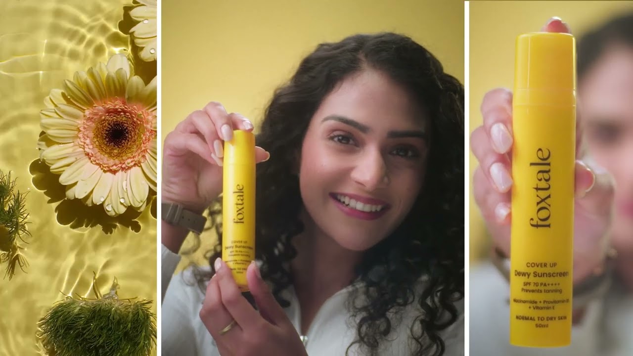 Foxtale - Workes Wonders | Hair Stylist by Sarita Ashok Sharma