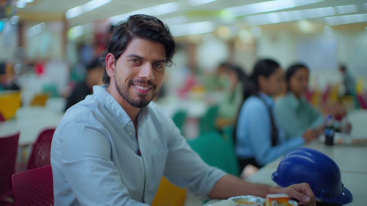 NSE - National Stock Exchange Corporate AV | Director by Kabeer Khurana