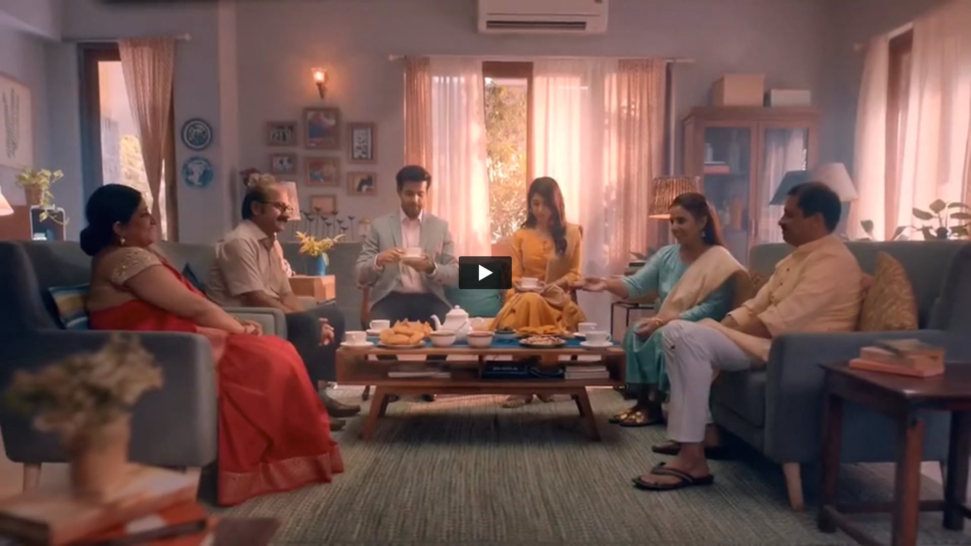 RBL Bank - Farz Banta Hai | Associate Producer by Jiten Jyoti Vilas Mangale