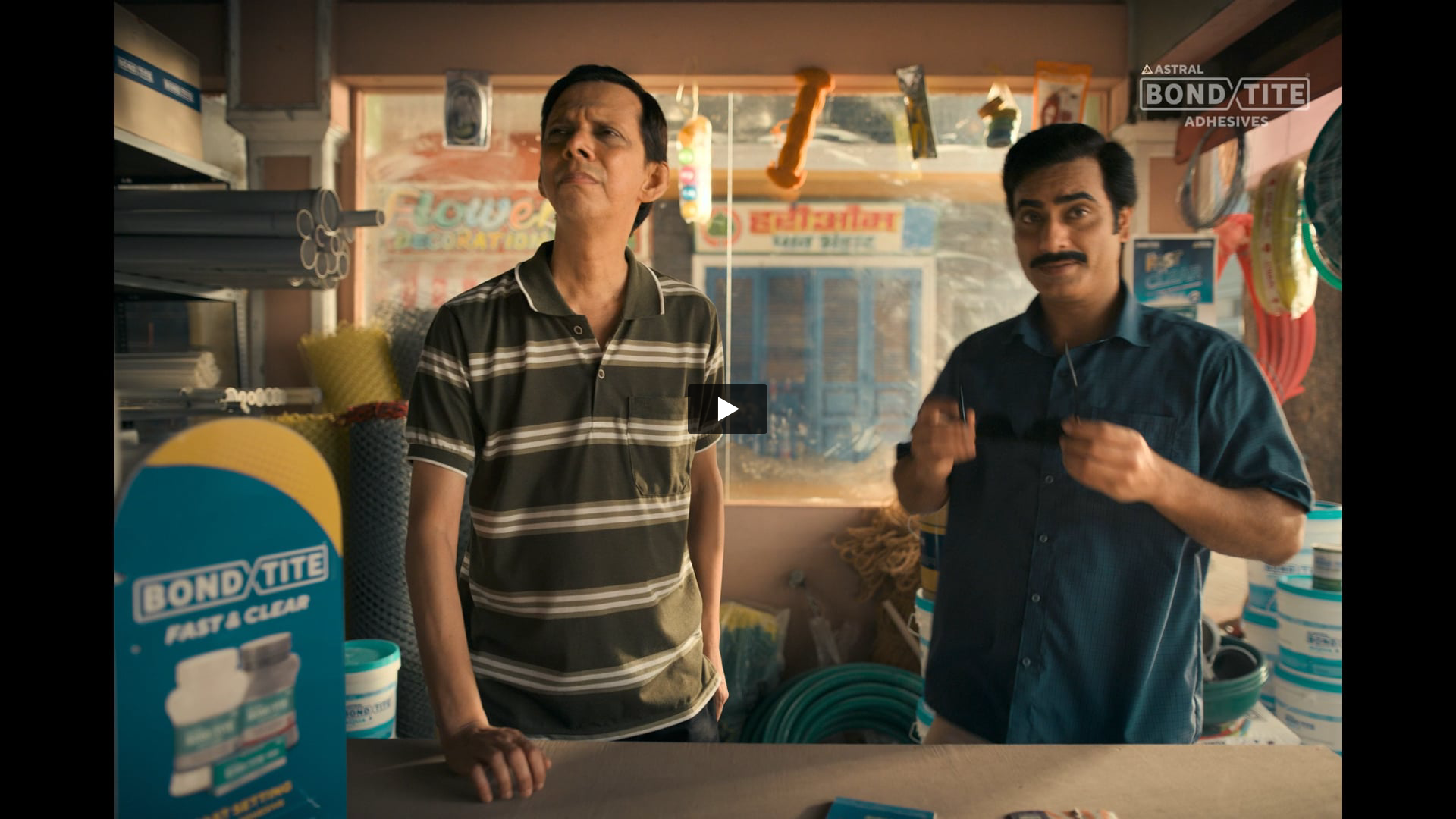 Astral BondTite - Winner's Circle | First AC by Viraj Shinde