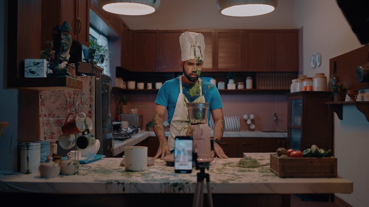 McCoy Appliances - Mixer Grinder | Gaffer by Subhash 