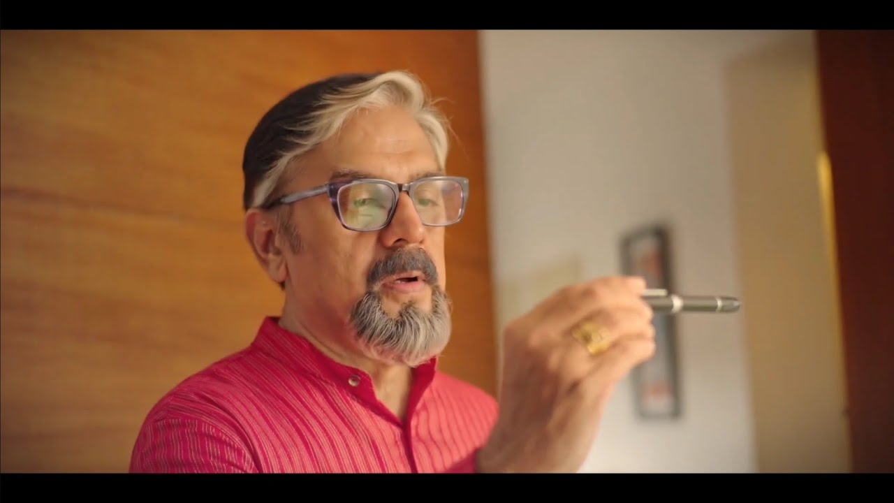 William Penn - Father's Day Special Edition | DoP by Arjun Venkatesh