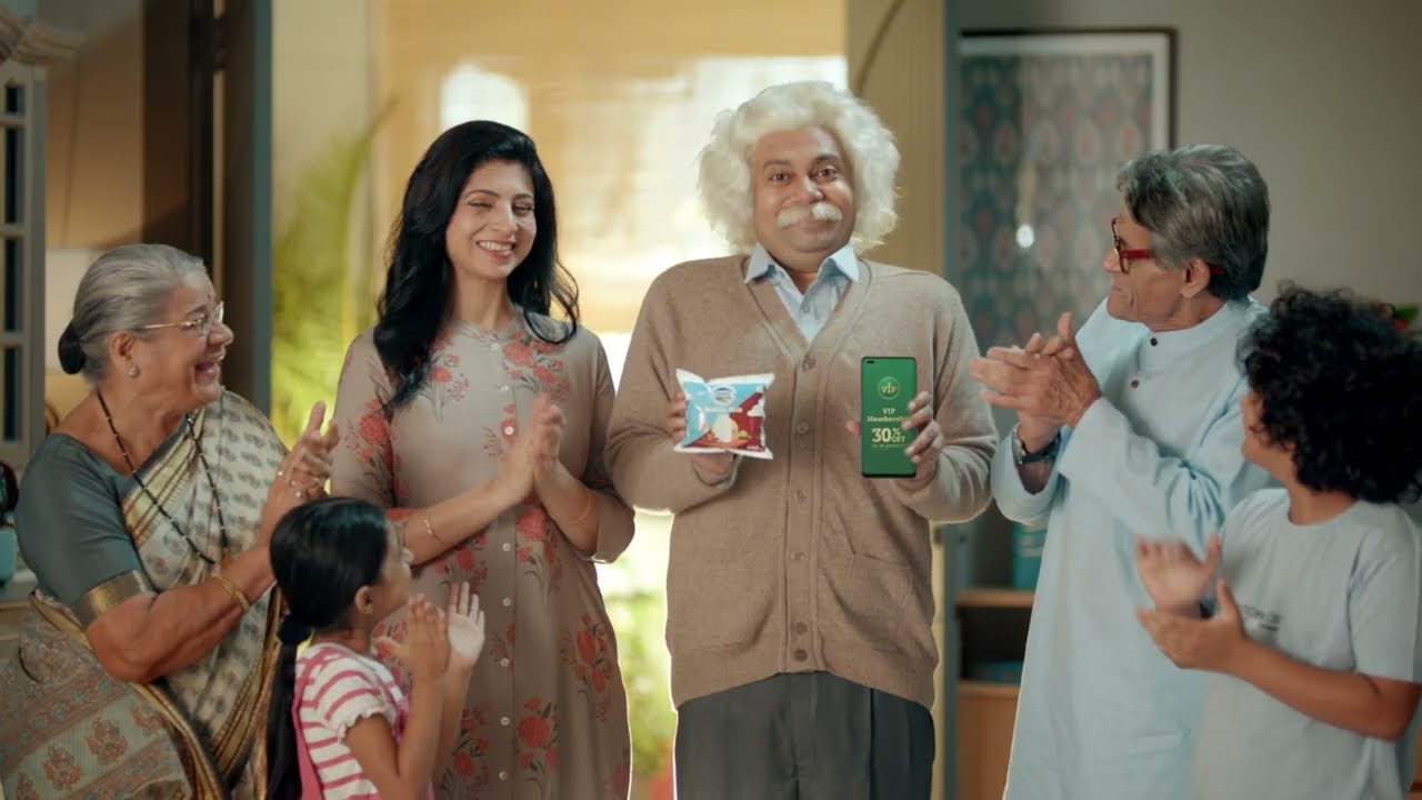 Country Delight - Vip Membership | Director by Charit 