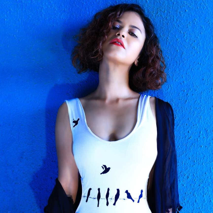 Zahabia Lacewala – Hair and Makeup