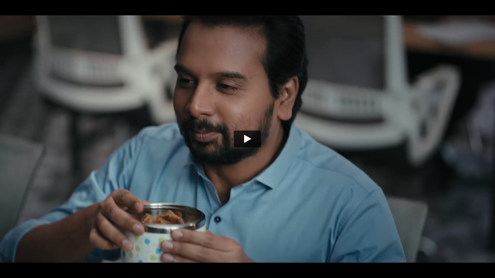 Silver Coin Atta | Focus Puller by Sachin Gupta