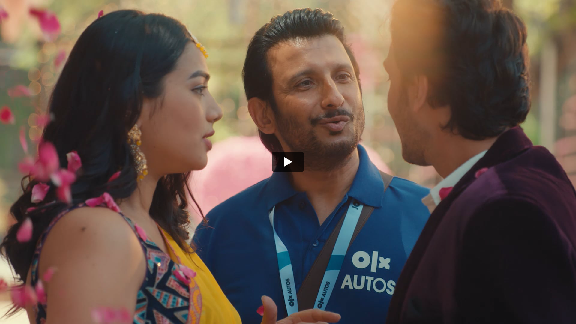 OLX Autos - Normal Car | Live Sound Recordist by Rajendra Hegde