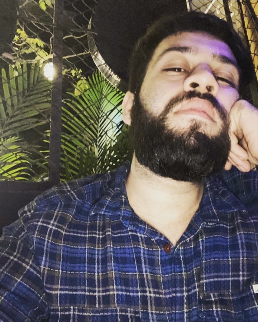 Rishabh Marwaha – Associate Producer, Mumbai, Maharashtra