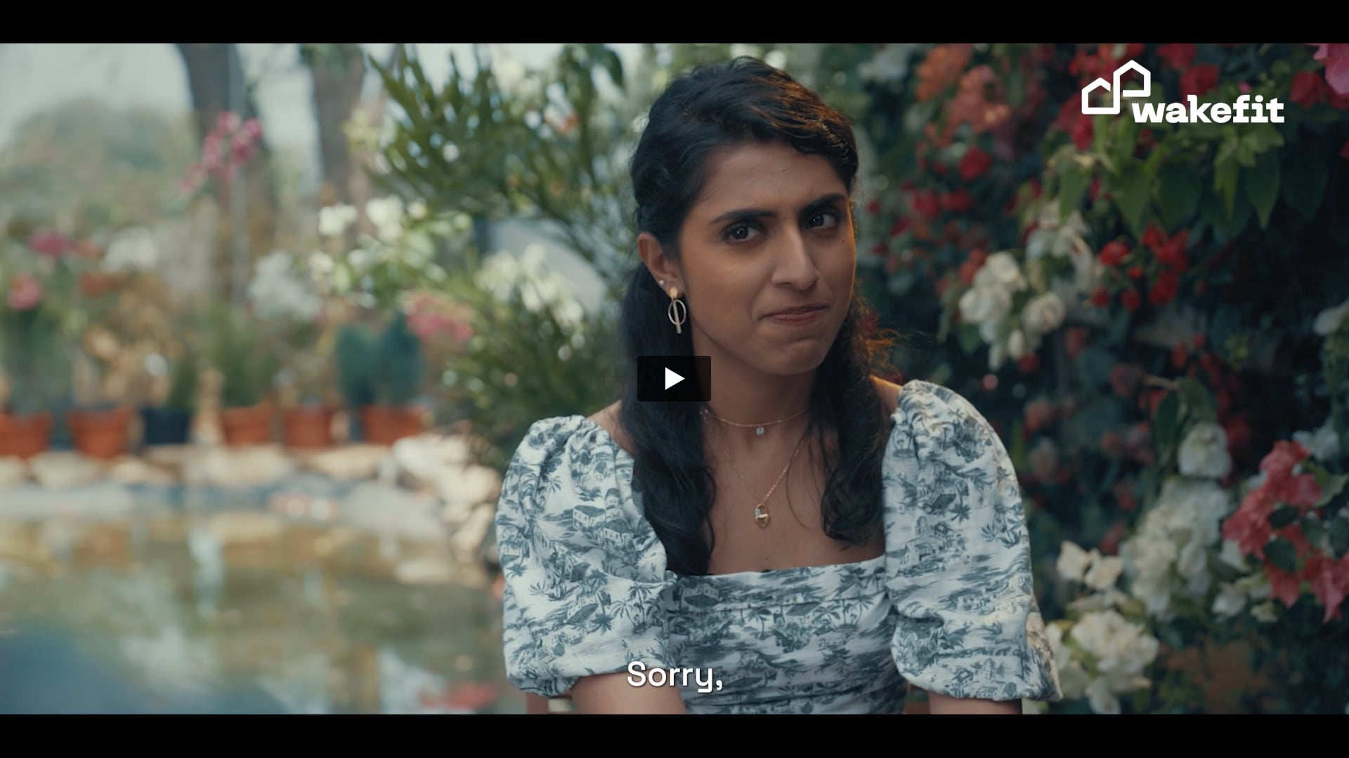 Wakefit - Secrets Of Home Happiness | Production Assistant by Abin Jacob