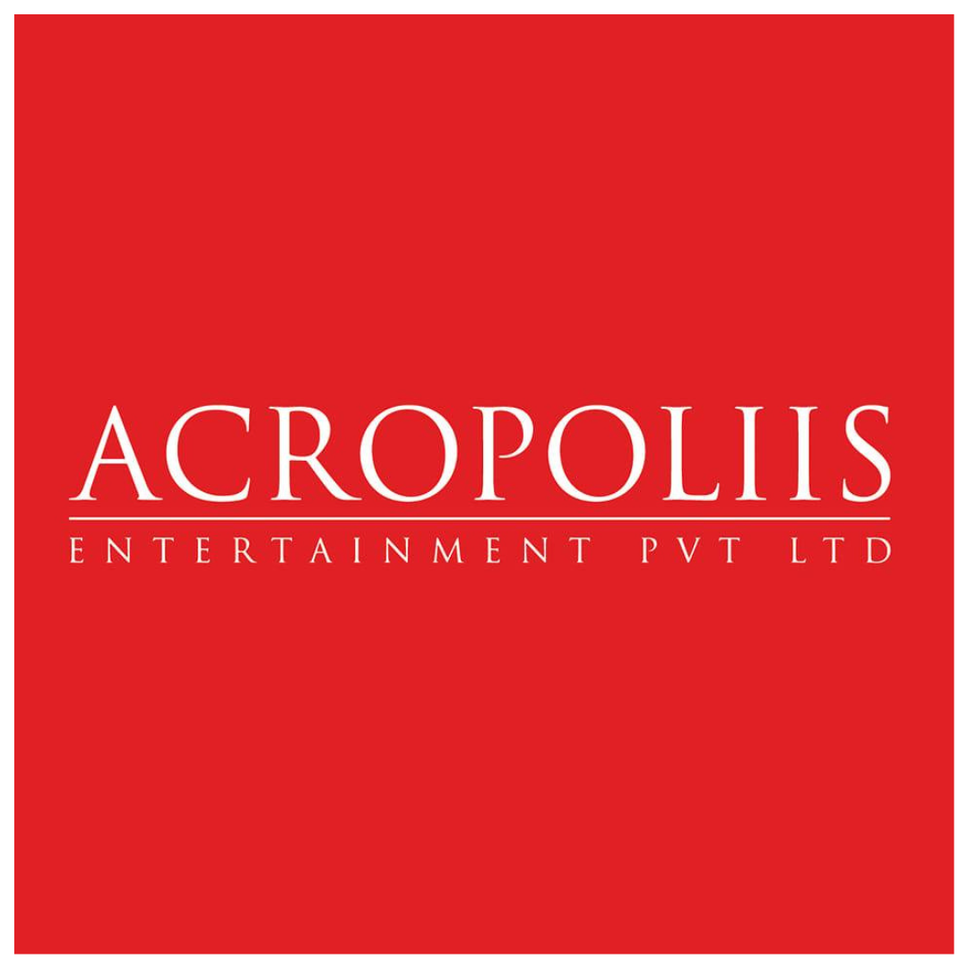 Acropoliis Entertainment Pvt Ltd – Production House, Kolkata, West Bengal