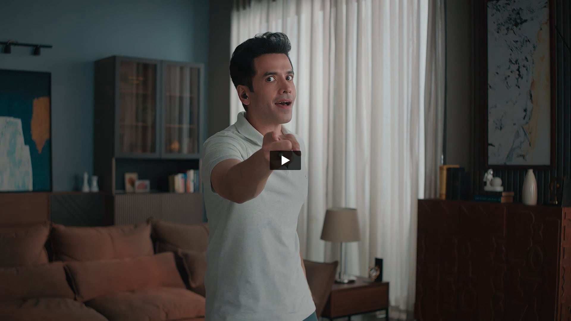 boAt Airdopes Alpha Deadpool Edition Ft. Tusshar Kapoor | Producer by Ananya Ganguli