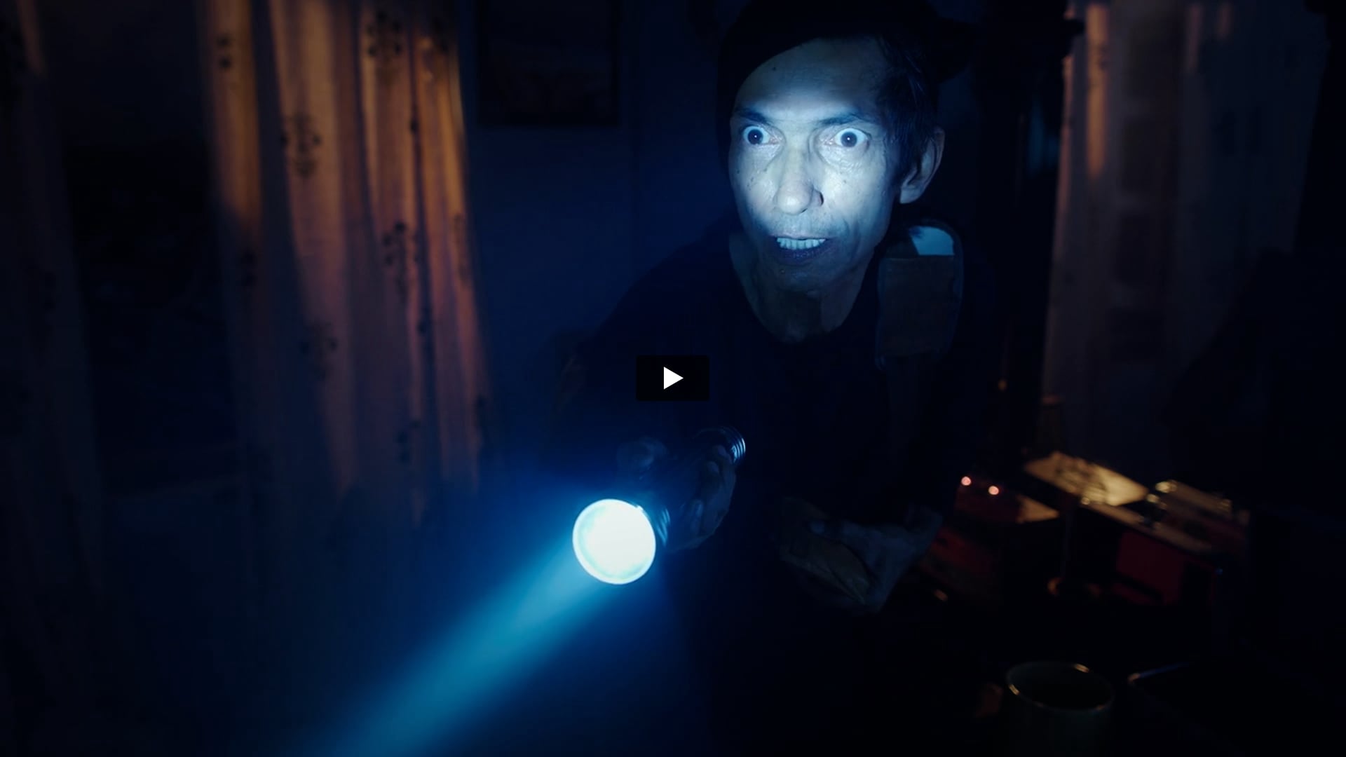 Swiggy Dineout - The Robbery | Hair and Makeup by Drishti 