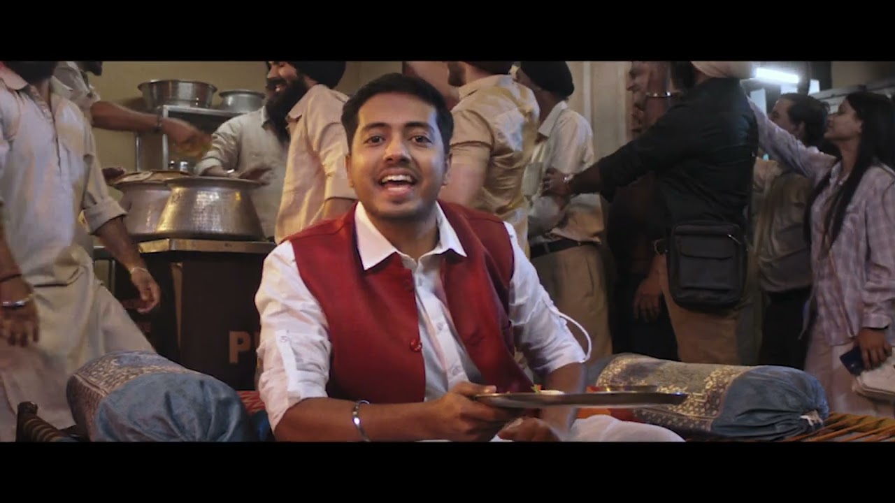 Eno - Game On Delhi Vs Punjab | Assistant Editor by Mohd Shadab