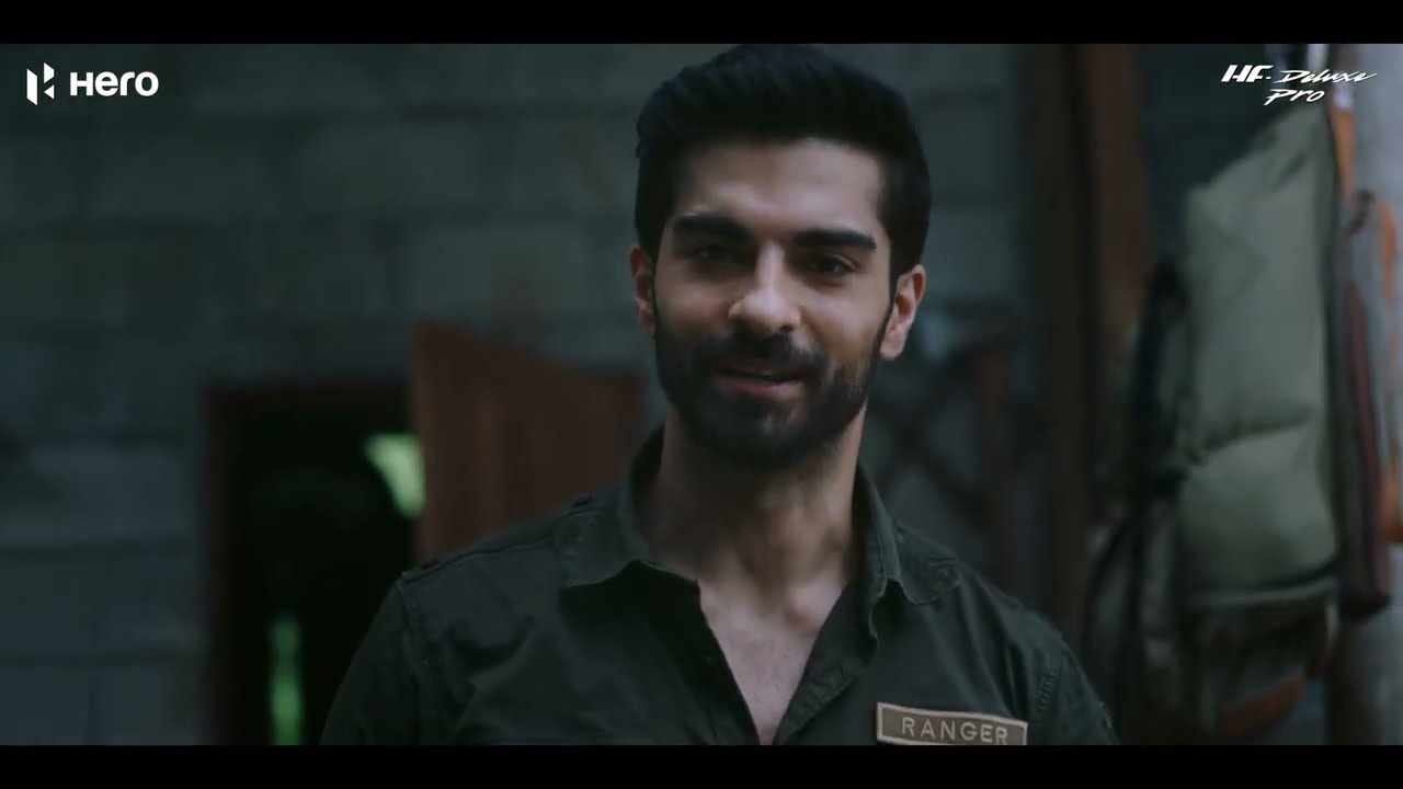 Hero MotoCorp - Naye Indian ki Deluxe Bike | Action Director by Neung 