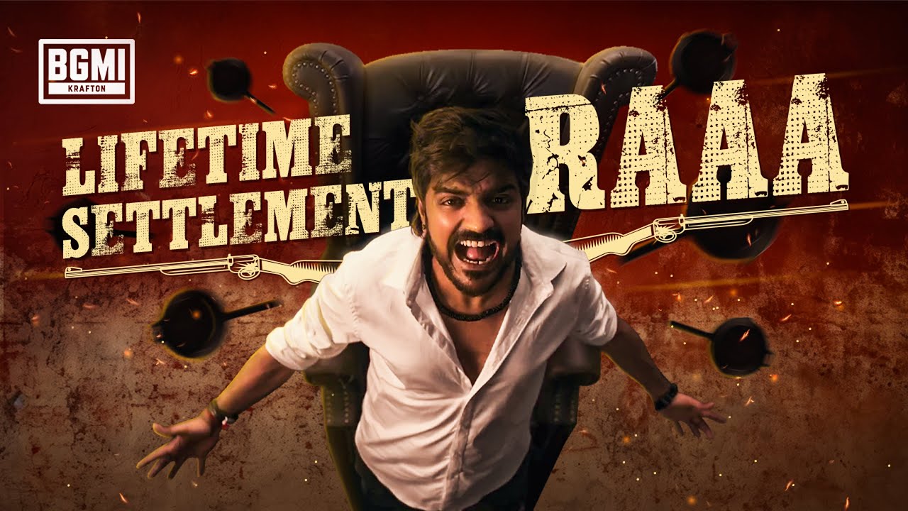 BGMI - New Chicken Dinner | Art Director by A Amaran