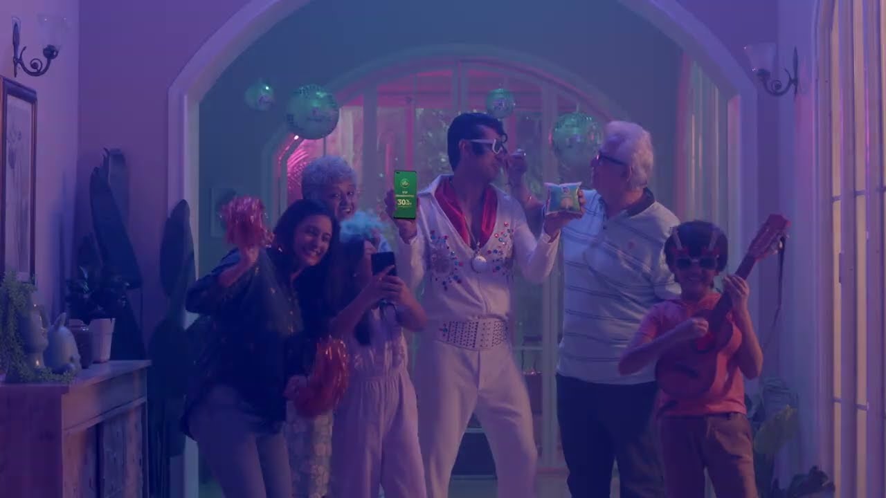 Country Delight - Cow Milk | Director by Charit Desai