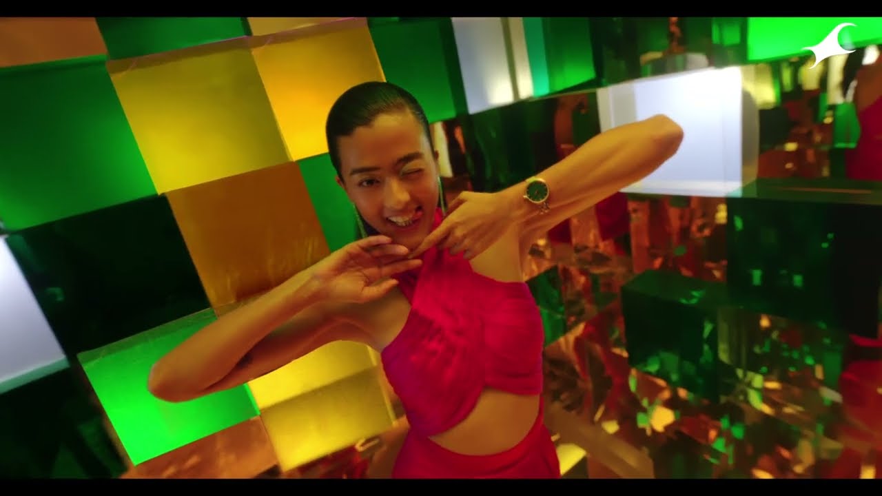 Fastrack Fleek - Seriously Playful | DA by Devashish Tripathi