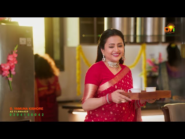 Wagh Bakri Tea - Premium leaf Tea | Background Artist Coordinator by Sridhar 