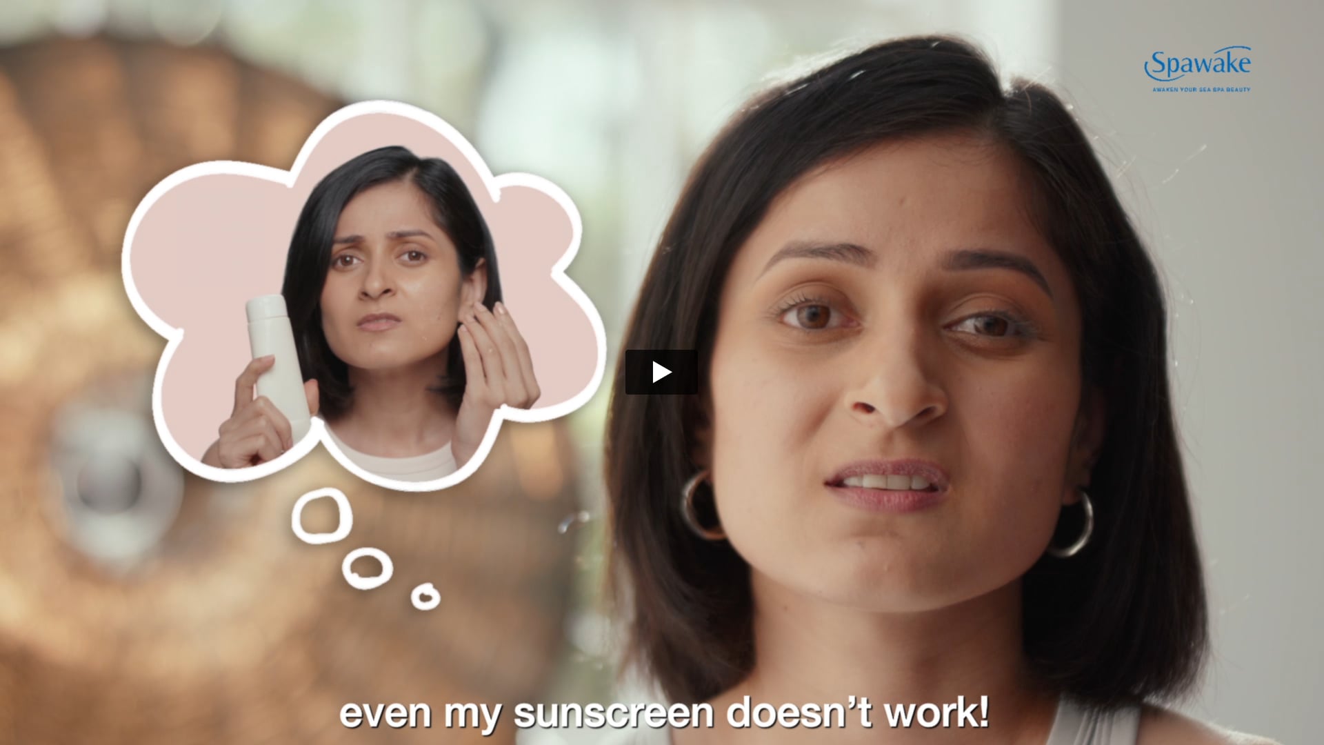 Spawake Ft. Mouniroy | Online Editor by Ashish Kamble