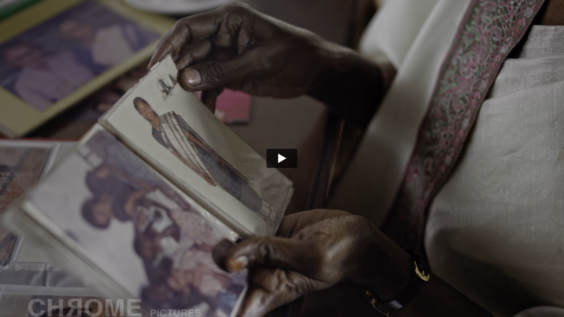 Dove - Test Stops With Me | Costume Assistant by Khyati Do Diwan Chand