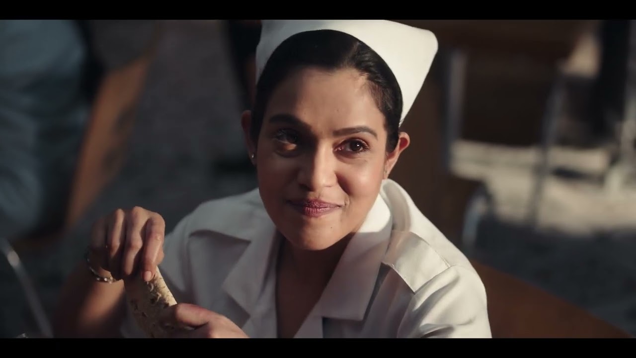 Silver Coin Atta | Focus Puller by Sachin Gupta