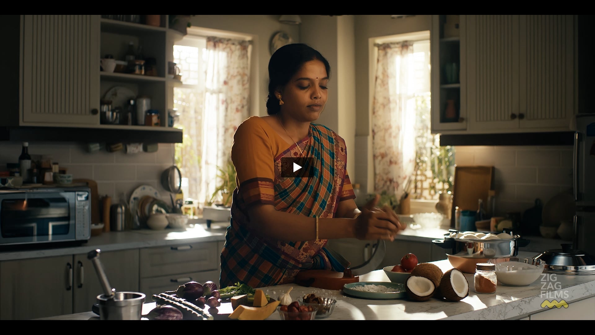 Tata Salt - Namak Kam Kar | Food Stylist by Aparna 