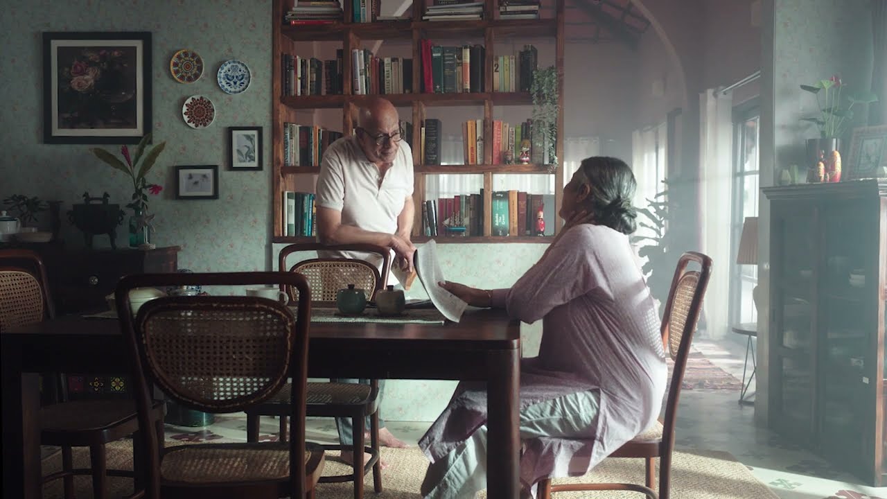 KreditBee - Fake Apps | Live Sound Recordist by Kuttimani S