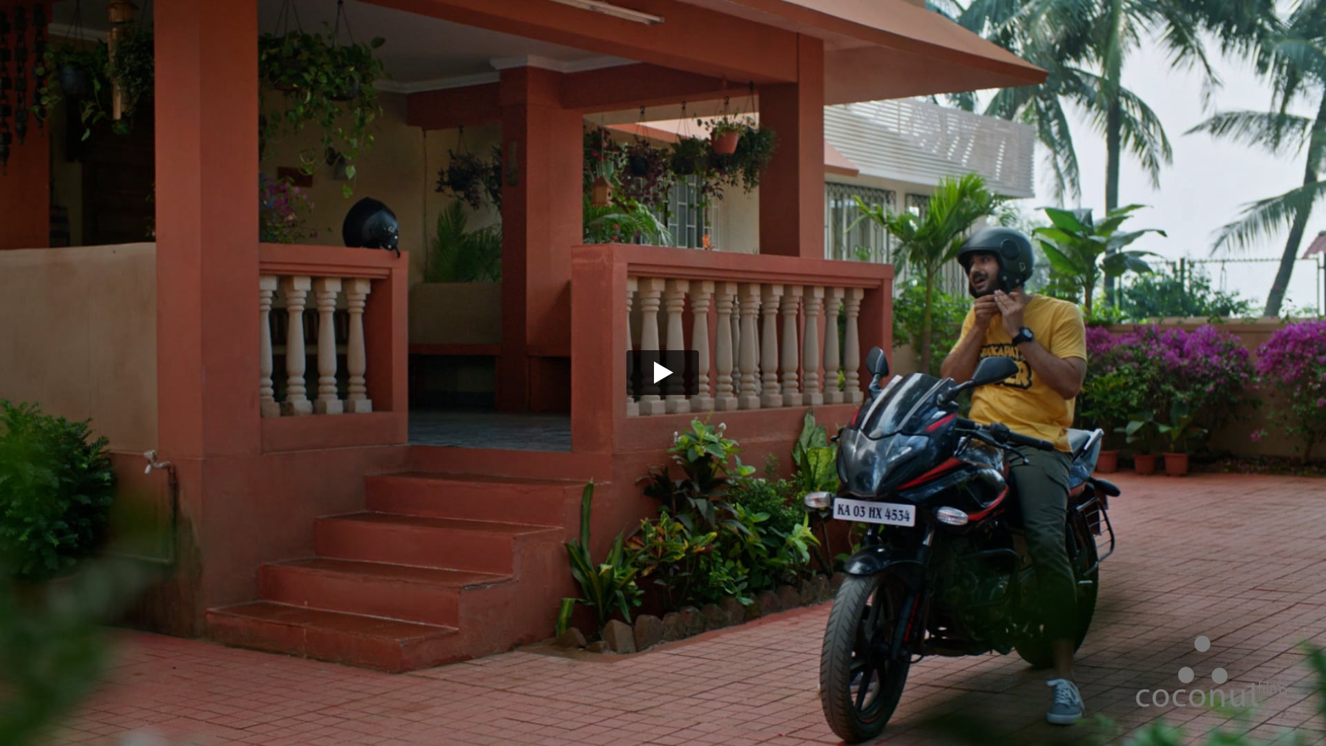 PhonePe - Insurance | First AD by Sumukh Purohit