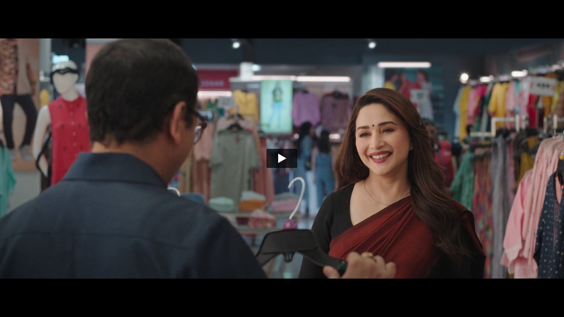 Reliance Smart Bazaar - Apparel | Production Controller by Jitu Sahu