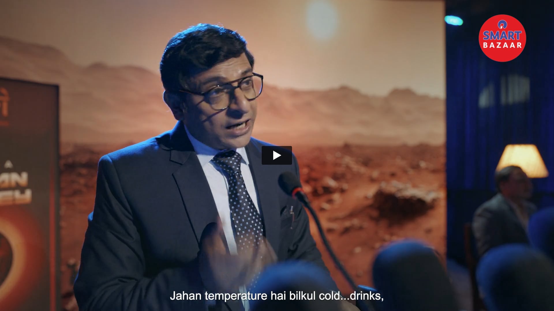 Smart Bazaar - Full Paisa Vasool Sale With Scientist | Live Sound Recordist by Akshay Patil