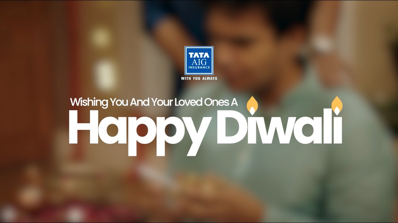 Tata Aig - Diwali Film | Line Producer by Sanket Shetty