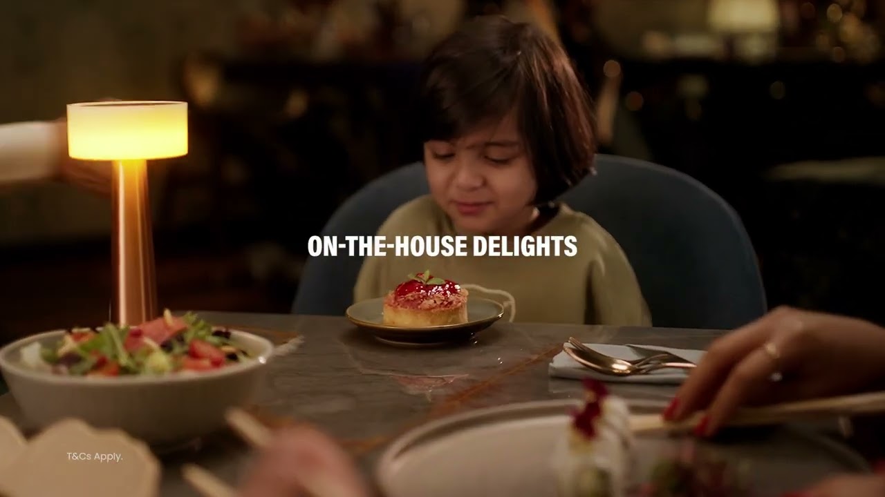 District by Zomato - Dine | Production Manager by Nazaare 