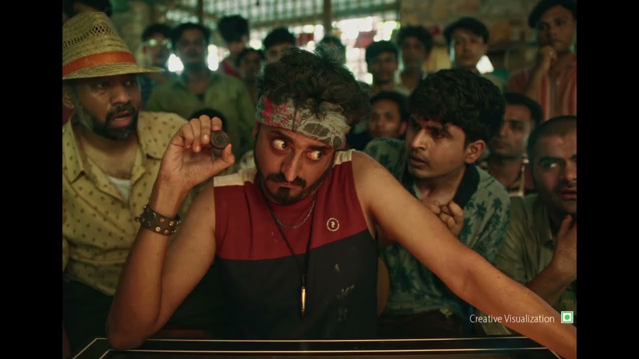 Chupa Chups - Samajh Ke Bahaar | Line Producer by Sharath  Nair