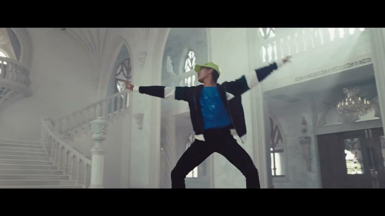 The Collective - LDS '23 | Colourist by Sandesh Shetty