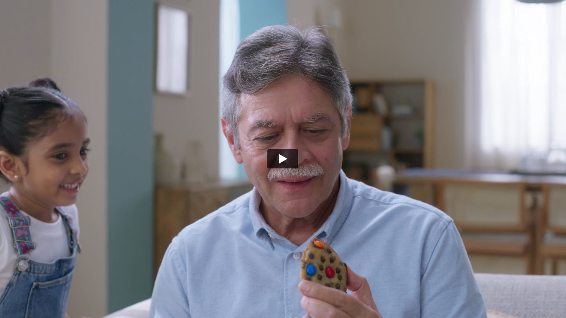 Sensodyne - Dentist Day | Production Designer Assistant by Anshuman 