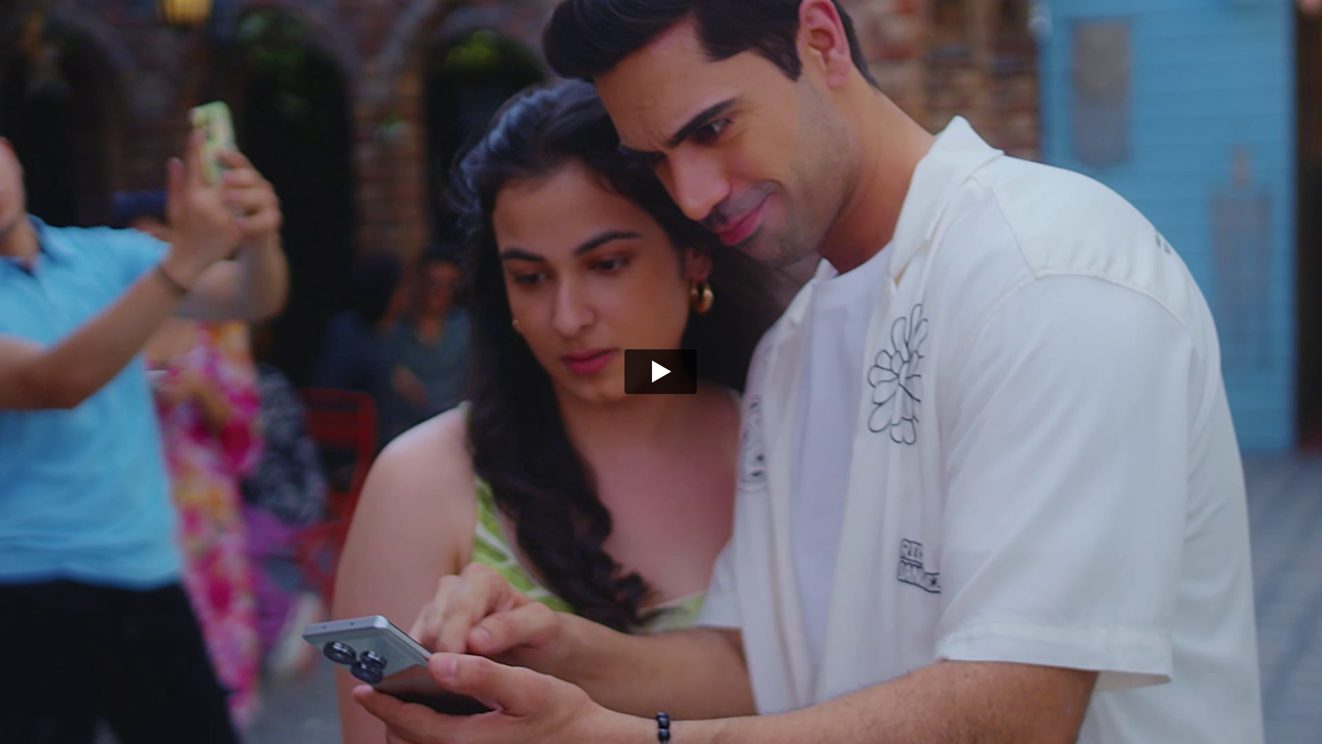 Realme GT6 - Power Meets Ai | Director by Rupinder Singh