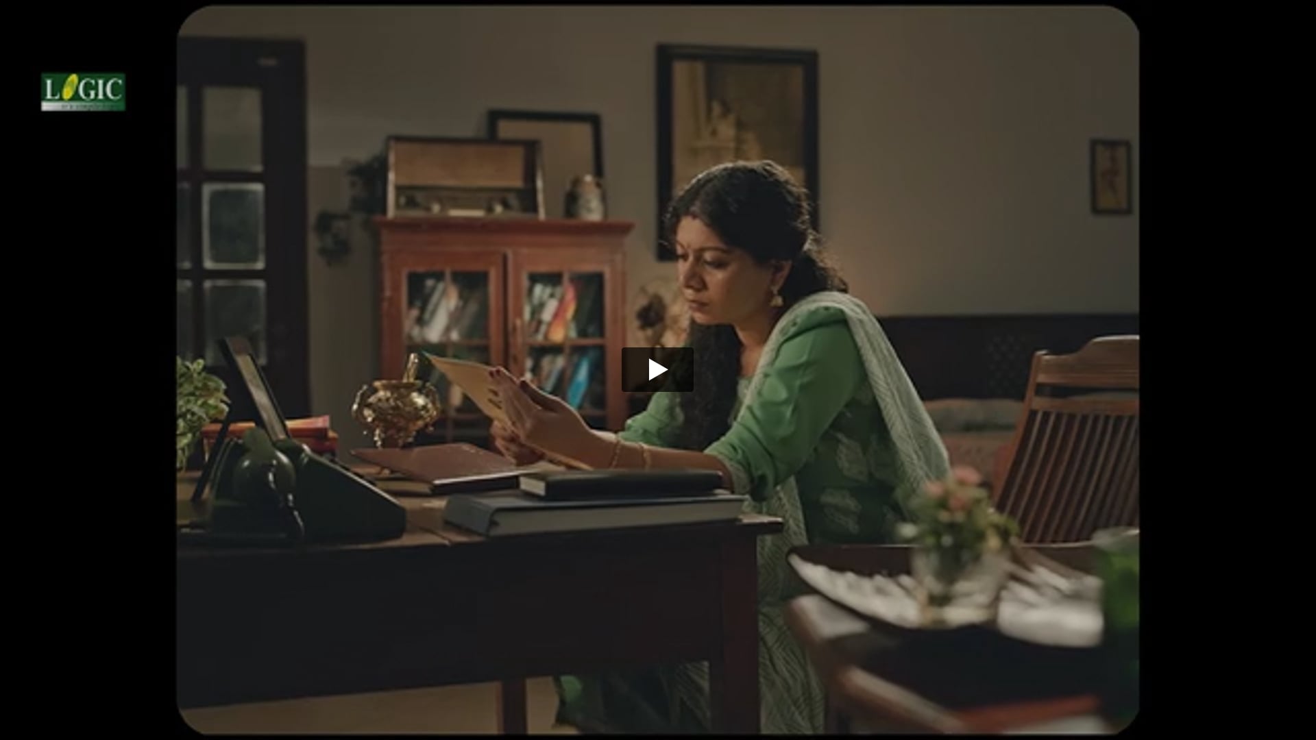 Logic School of Management - Mother's Dream | Voice Over by Amal Jose Thatchil