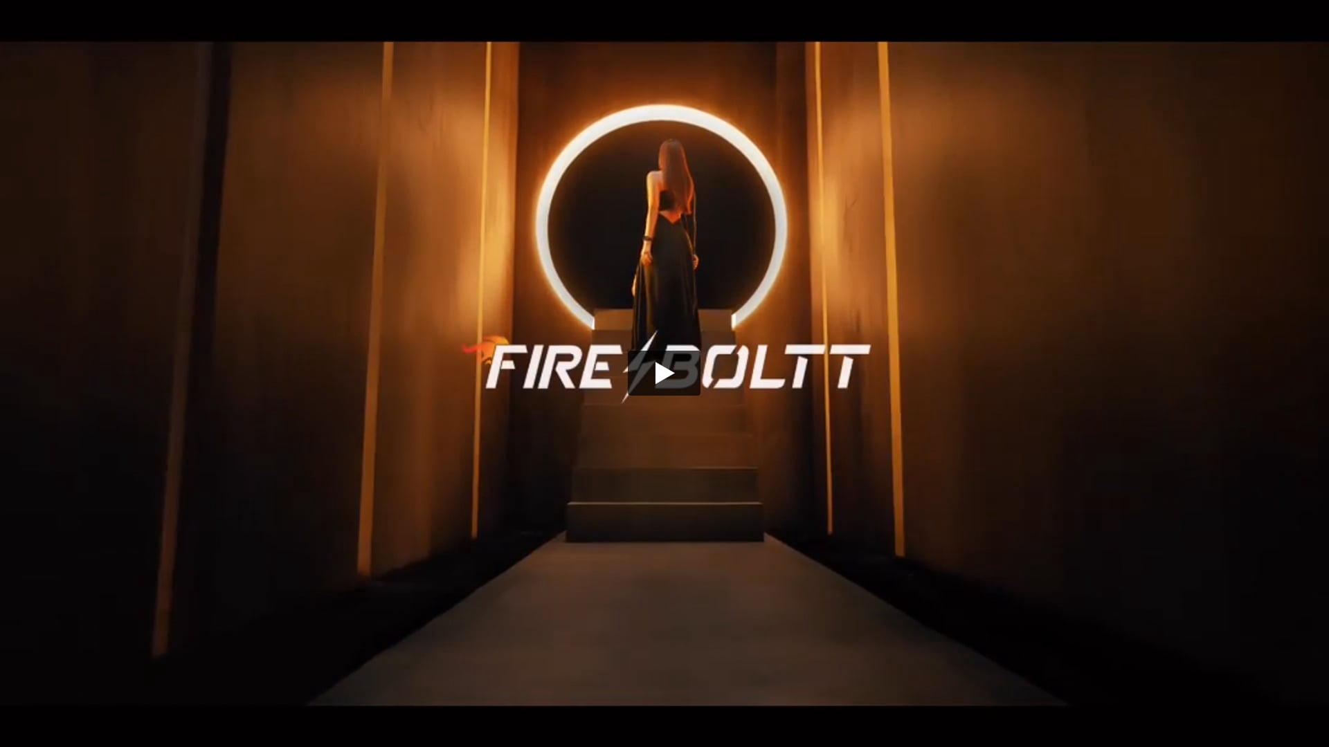 Fireboltt - A New Era Awaits Ft. kiaraaliaadvani | Hair Stylist Assistant by Arvind 