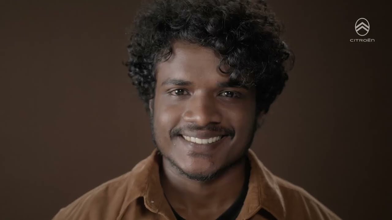 Citroen - The Word We Love To Hear | Assistant Editor by Diljeev Singh