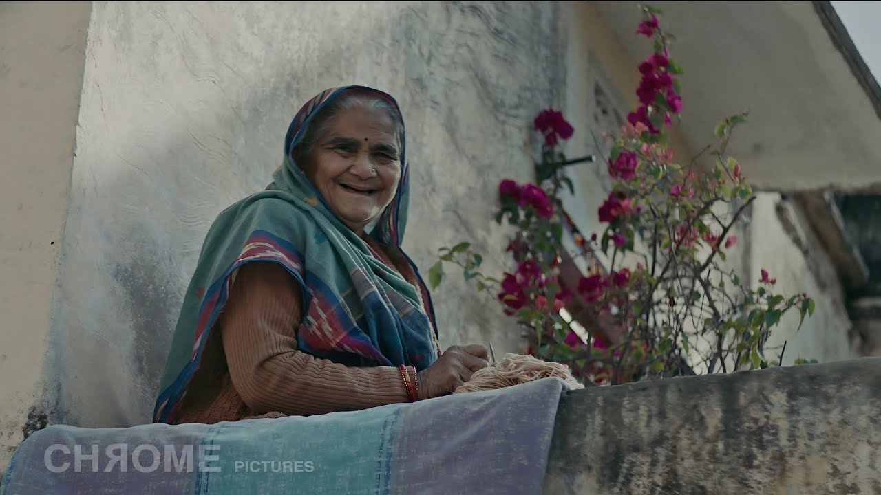 Adani - Suraj Bhaiya Hain Naa | Costume Assistant by Ayushi Saxena