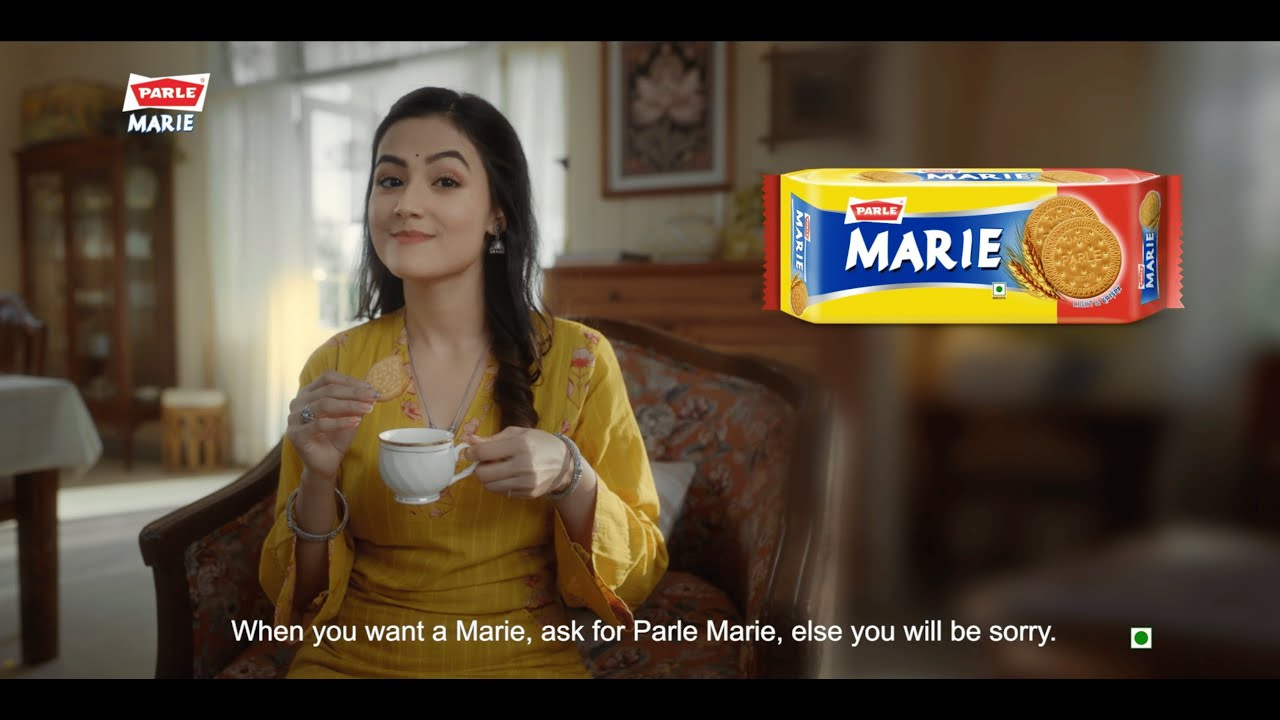 Parle Marie - Home Film | Costume Assistant by Babita Pal