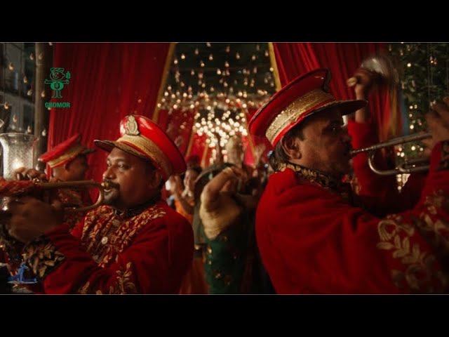 Gromor - Shaadi Film | Costume Assistant by Vruti Shah