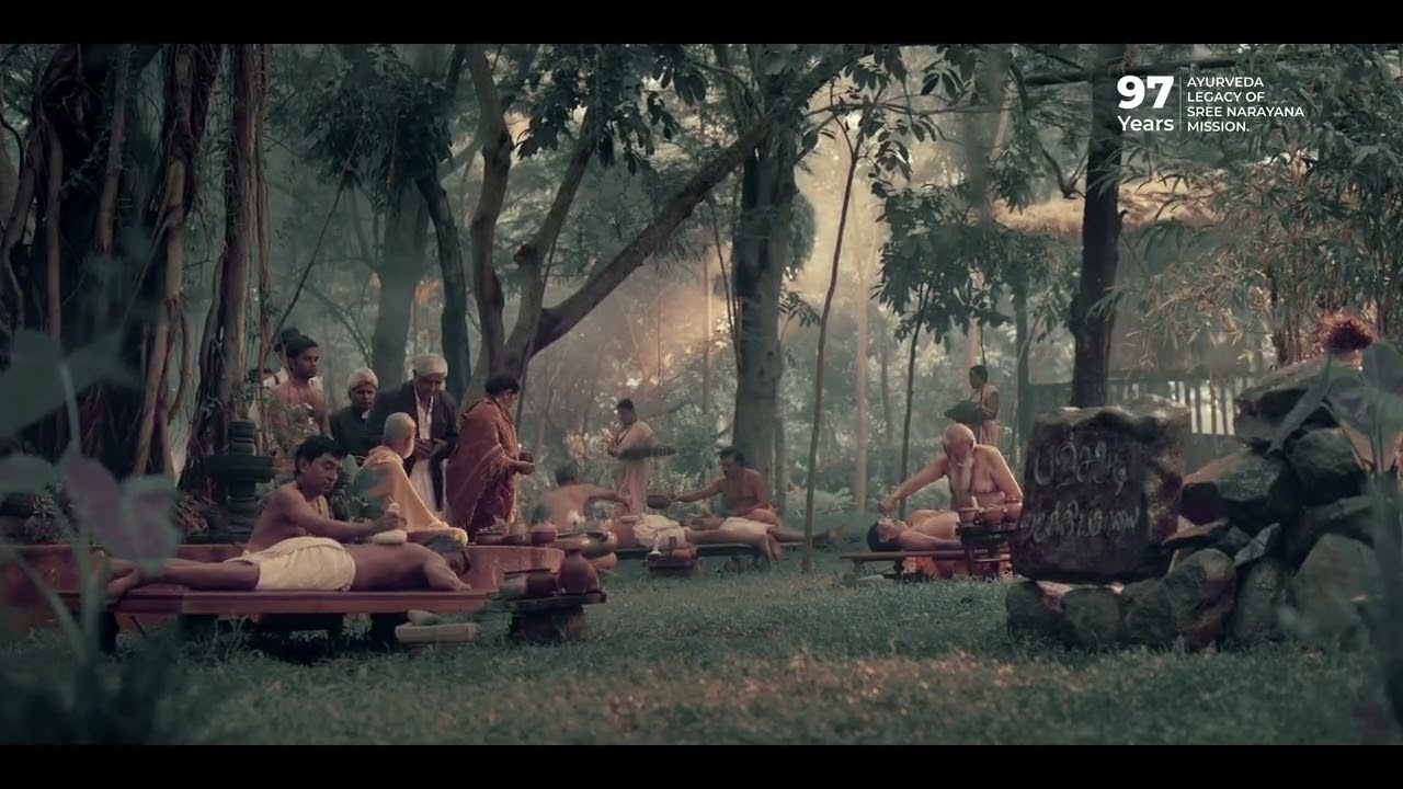 Panchavadi - Ayurveda | Casting Director by Romain 