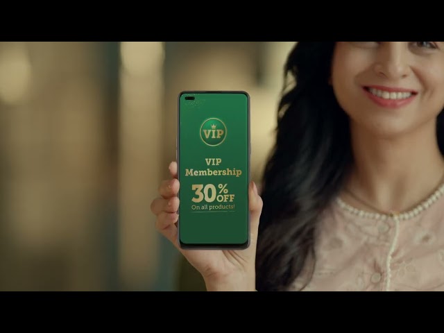 Country Delight - Vip Membership | Director by Charit 