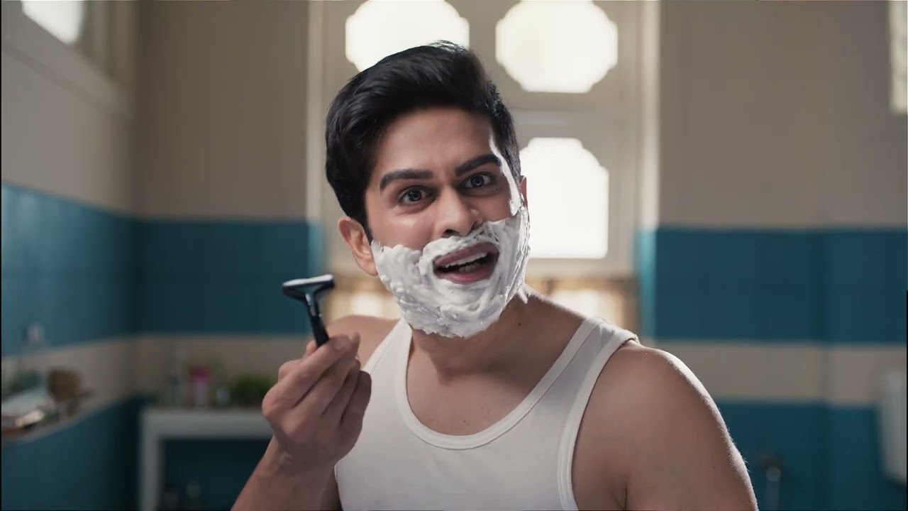 Gillette Guard - Ab Do Baar Nahi Ek Baar | Offline Editor by Dev Jadhav