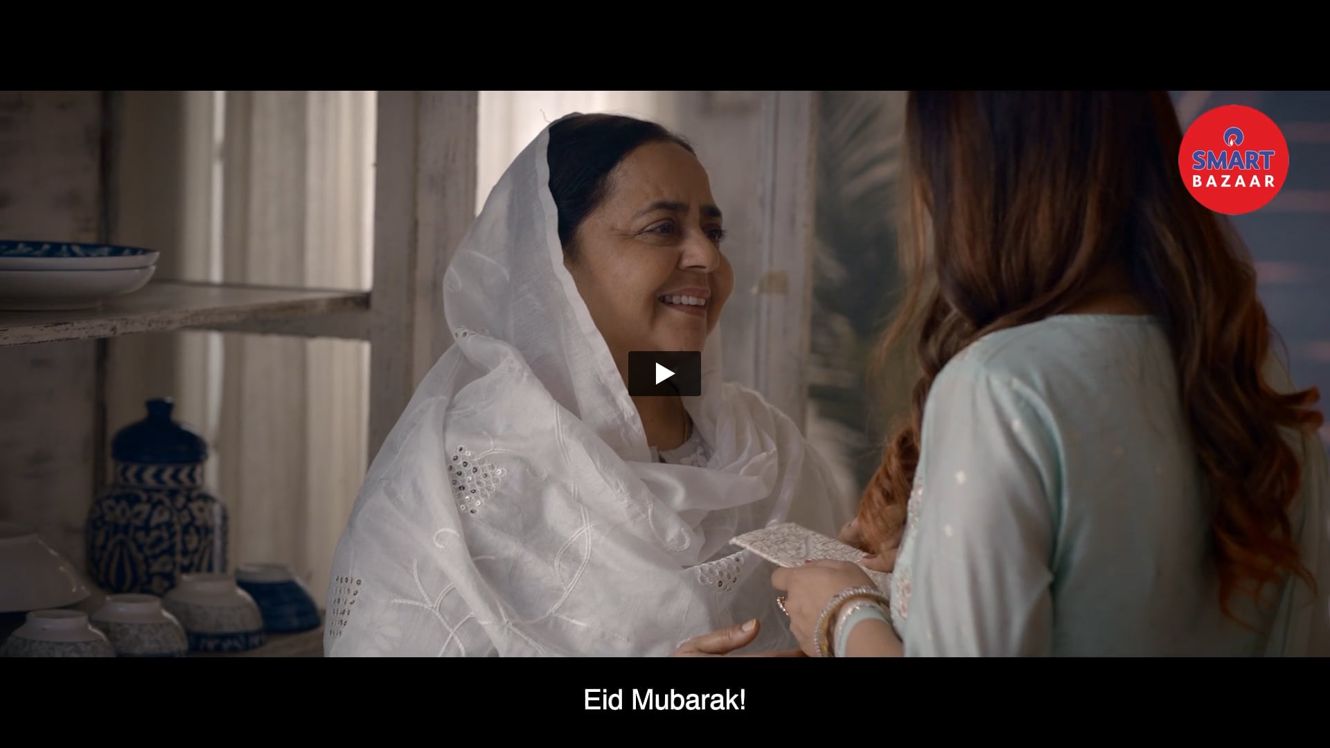 Smart Bazaar - Eid Mubarak | Photographer by Girsih Verma