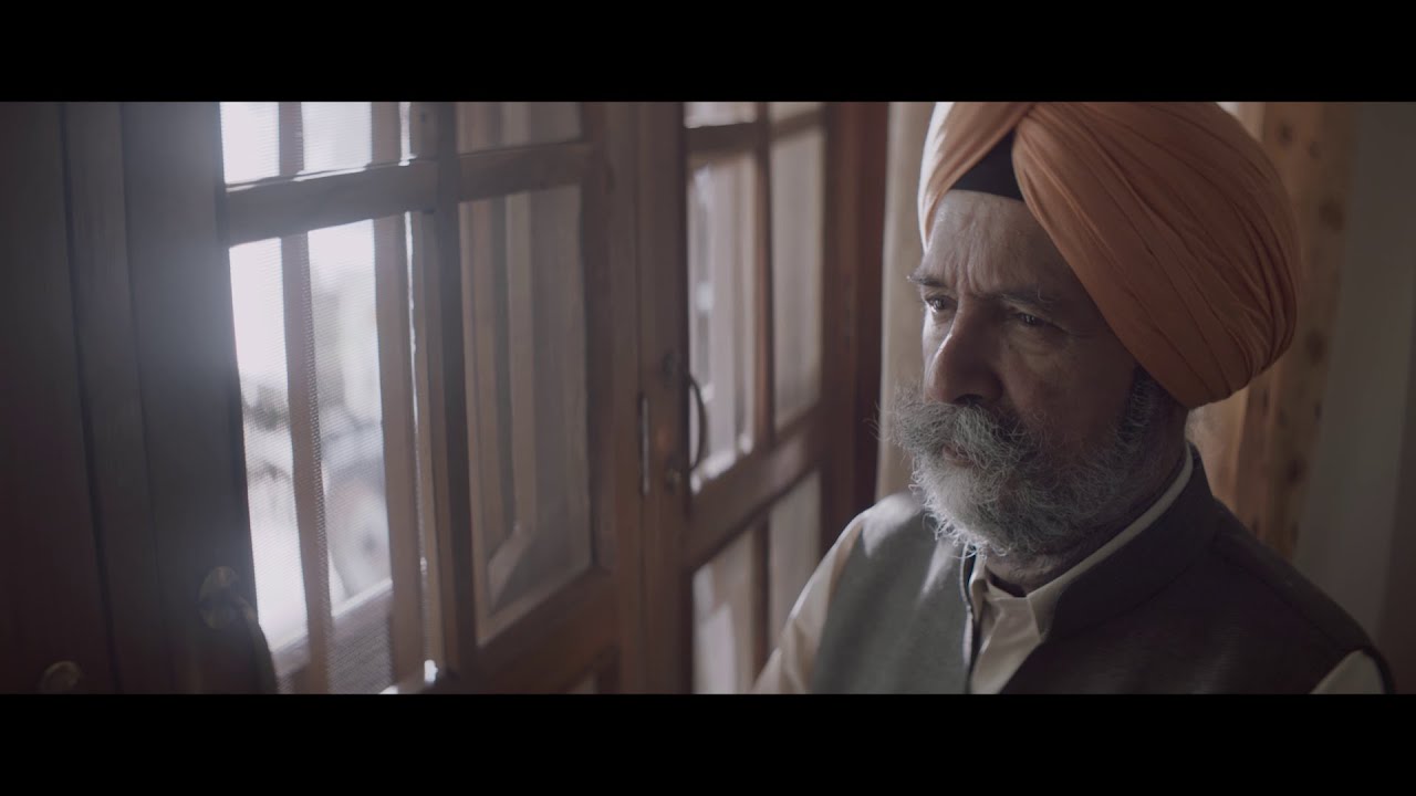 Tata Salt | Colourist by Keyur Dekate