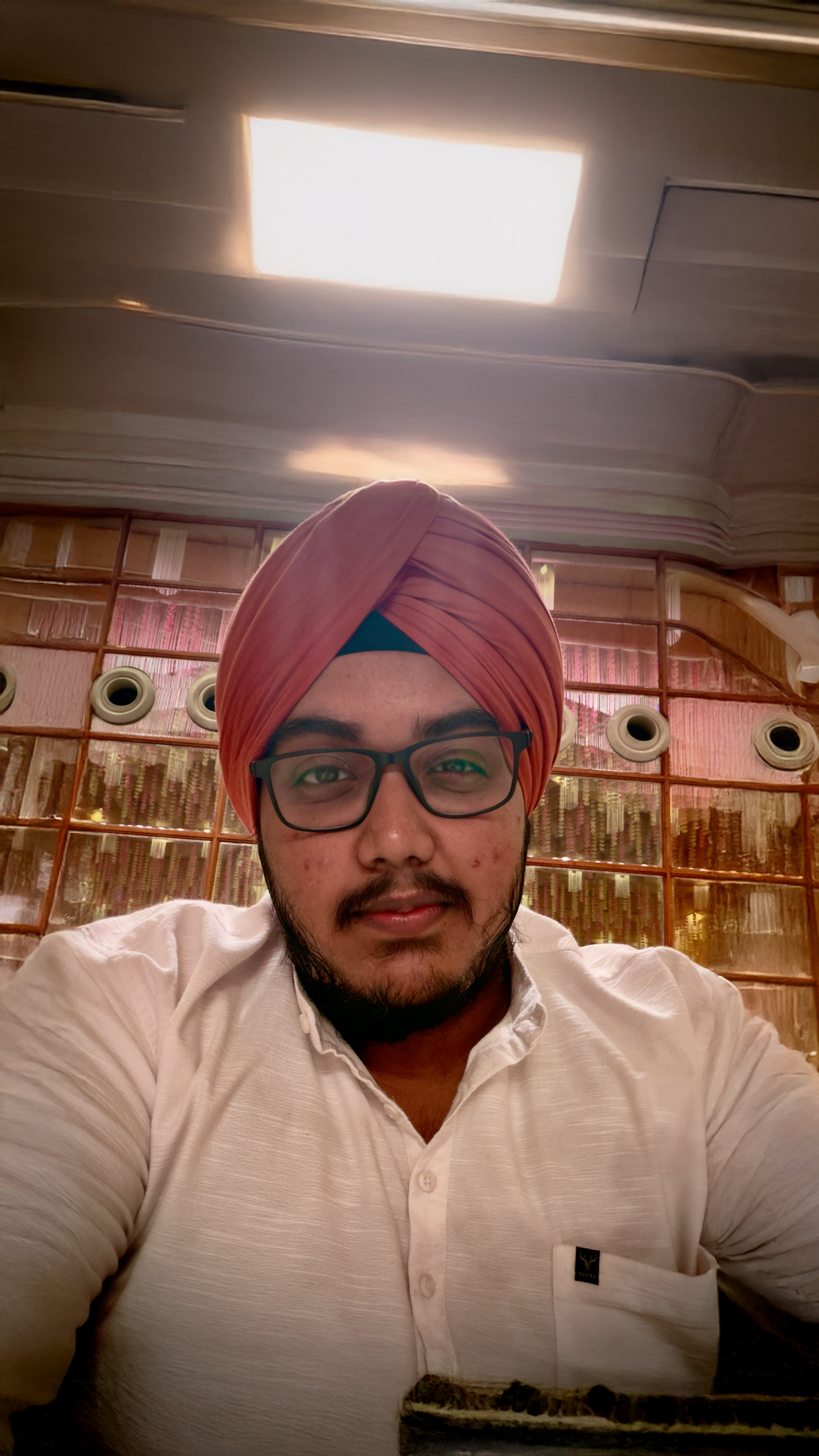 Ravneet Singh – Offline Editor